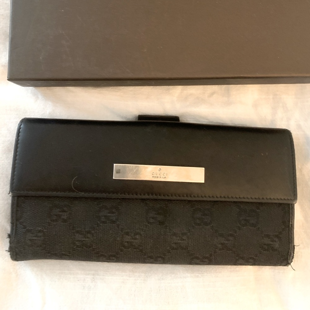 Gucci Wallet